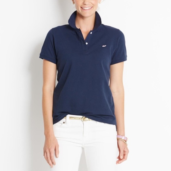 Vineyard Vines Women’s Polo - Picture 10 of 10